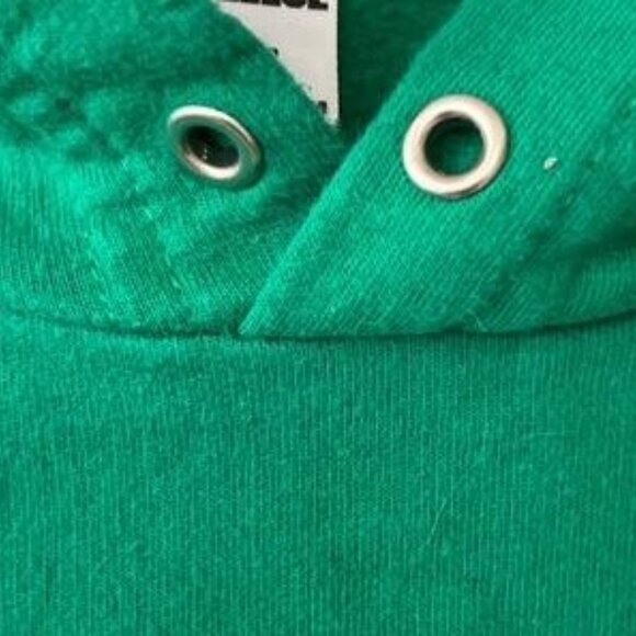 American Apparel Buddha Pull Over Hoodie Sweatshirt - Picture 3 of 7